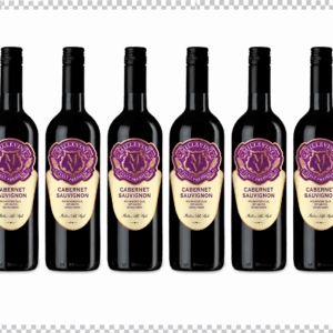 IT-MILLEVINI CAB/SAUV 6X75CL