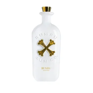 Bumbu Cream Rum Liqueur 70cl, 15% ABV Saveandgo