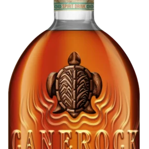 Canerock Jamaican Spiced Rum 70cl, 40% ABV Saveandgo