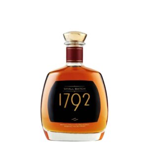 1792 Small Batch Bourbon Whiskey 75cl saveandgo