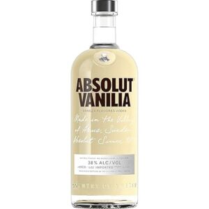 ABSOLUT VANILIA 1X1L 40%