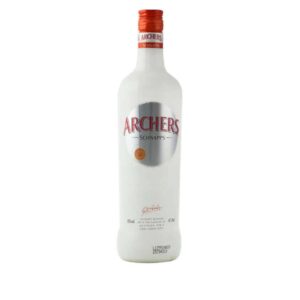 ARCHERS SCHNAPPS 1X70CL 18%