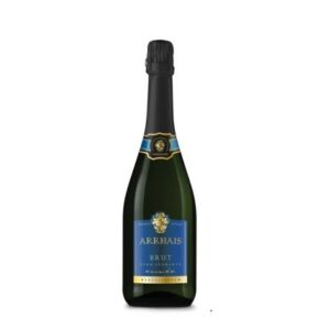 IT-ARRHAIS VINO BRUT 6X75CL 11%