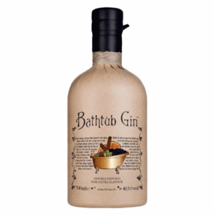 Ableforth's Bathtub Gin 1x70cl