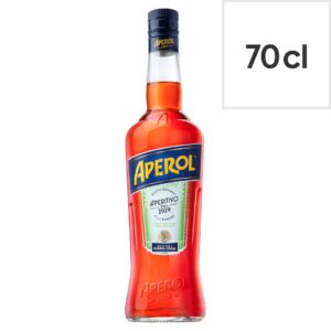 Aperol Liqueur 70cl | saveandgo