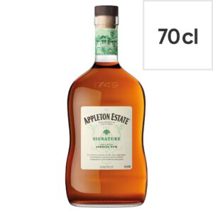 Appleton Estate Jamaica Rum 70cl | Premium Jamaican Rum | saveandgo