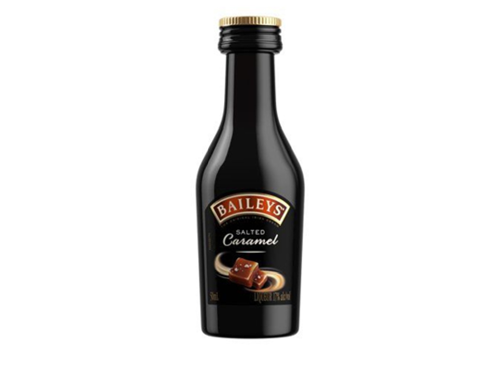 BAILEYS SALT CARMEL 1X50CL
