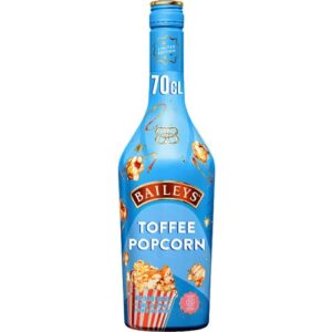 BAILEYS TOFFE 1X70CL 17%