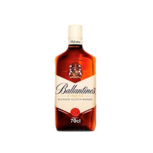 BALLANTINES WHISKY 1X70CL