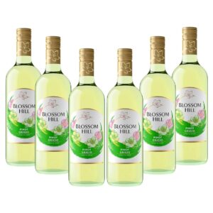 BLOSSOM HILL PINOT GRIGIO 6X75CL