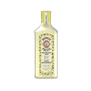 BOMBAY LEMON GIN70CL 37.5%