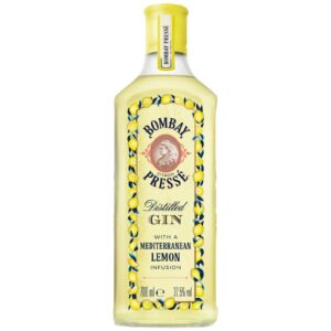 BOMBAY SHPPIRE LEMON GIN 70CL
