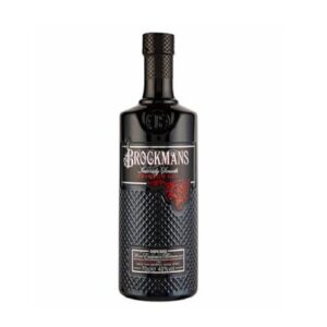 BROCKSMNS GIN 1X70CL 40%