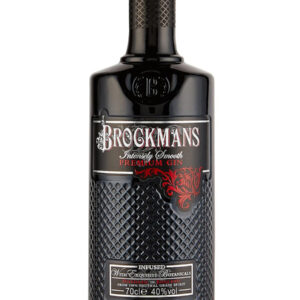 Brockmans Gin 70cl 40% – Premium Smooth Gin saveandgo