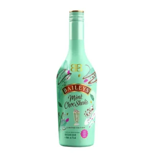 Baileys Mint Choc Shake Cream Liqueur 70cl | saveandgo