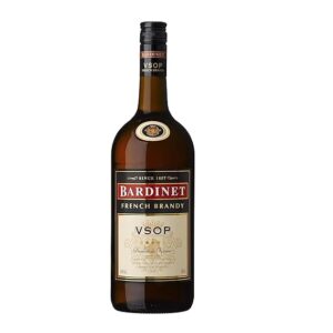 BARDINET VSOP BRANDY 1X1L 36%