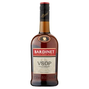 Bardinet VSOP Brandy 70cl – Premium French Brandy | saveandgo