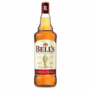 Bell's Original Blended Scotch Whisky 1x1 Litre