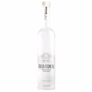 BELVEDERE VODKA 40%70CL