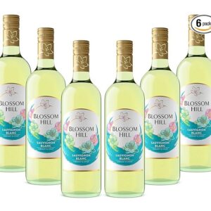 BLOSSOM HILL SAUV BLANC 6X75CL