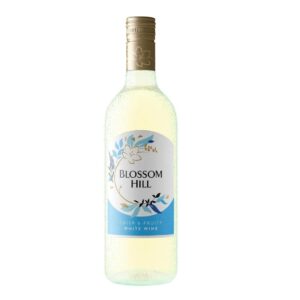 BLOSSOM HILL WHITE 6X75CL