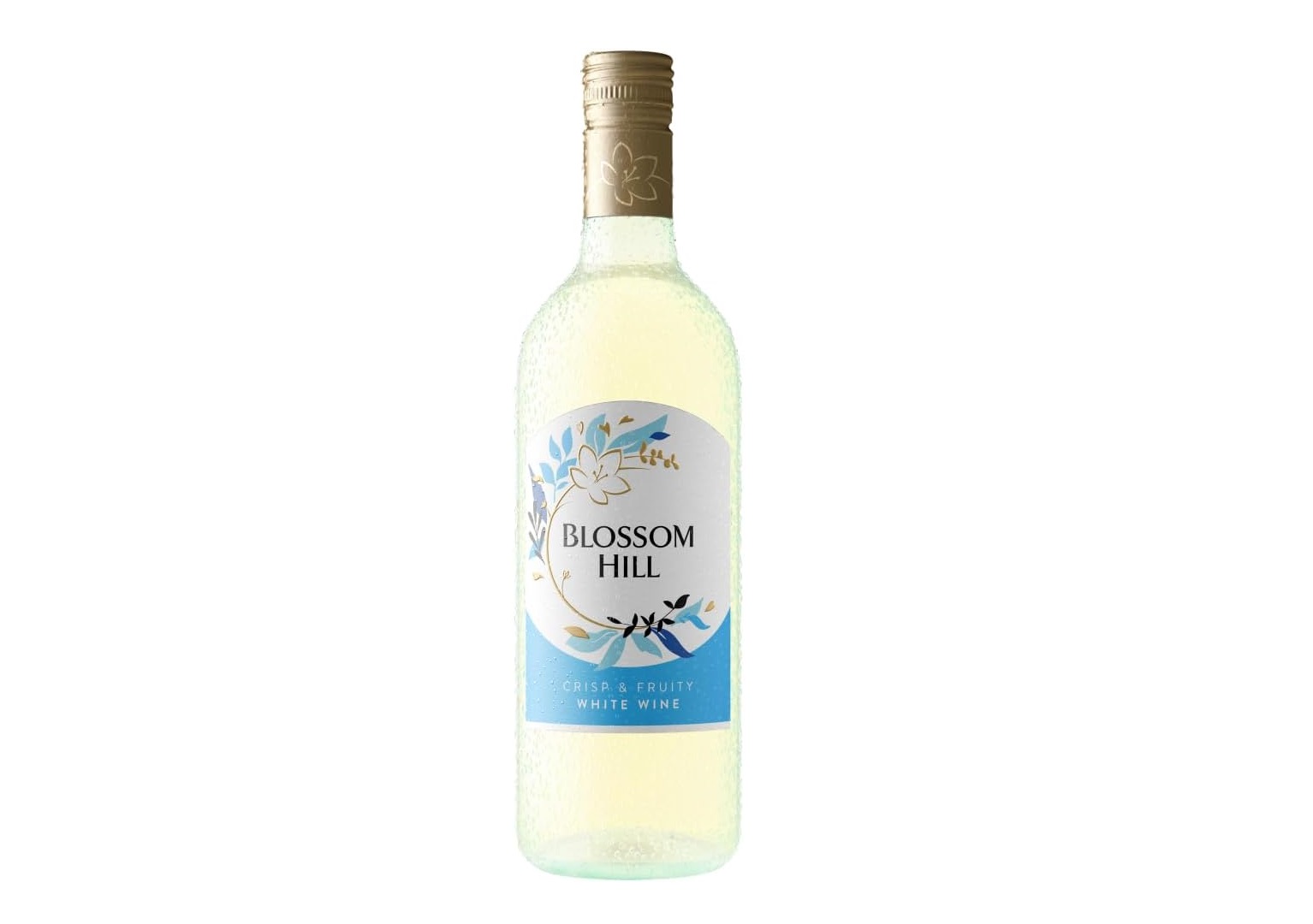 BLOSSOM HILL WHITE 6X75CL