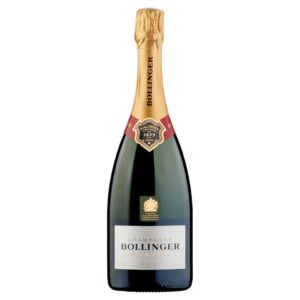 Bollinger Champagne Non-Vintage 75cl Buy Online at saveandgo