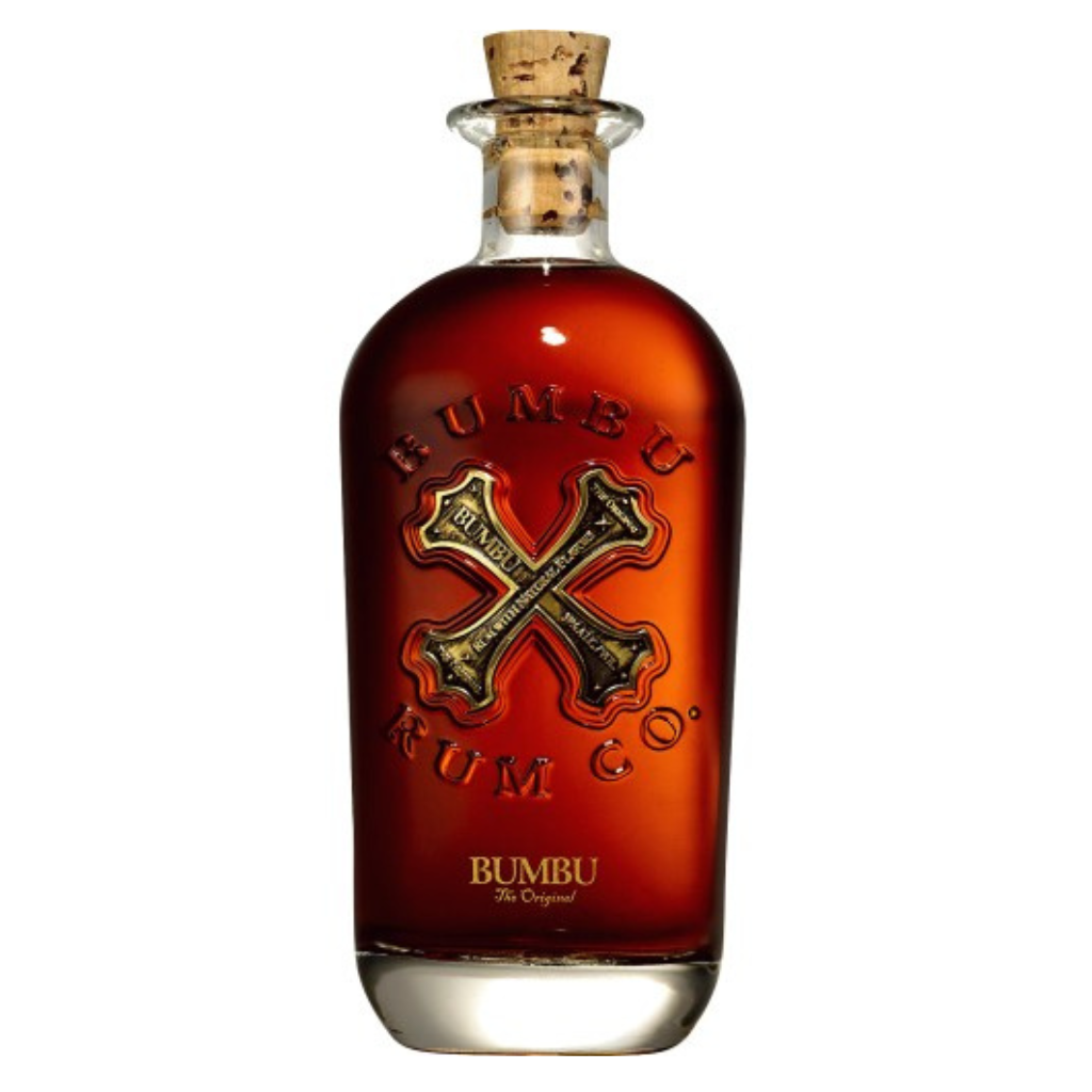 Bumbu The Original Rum 1x70cl