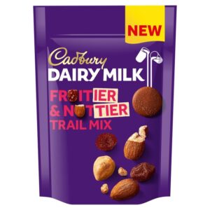 CADBURY DAIRY MILK MIX 1X180G MIX