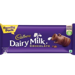 CADBURY DAIRY MILK MIX 1X120G