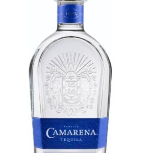 CAMARENA SILVER 1X70CL 38%