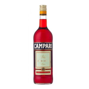 CAMPERI RED 1X70CL