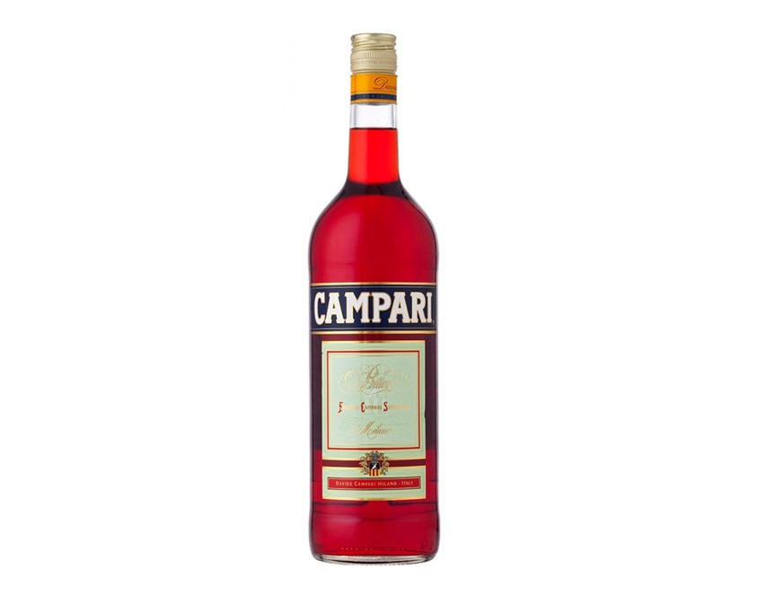 CAMPERI RED 1X70CL