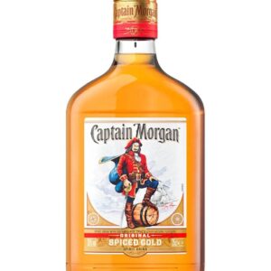 CAPTAIN MORGAN 1X35CL 37.5%