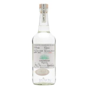 CASAMIGOS BLANCO TEQUILA 70CL
