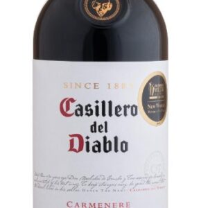 CASILLERO DIABLO CARMENERE 6×75CL SAVEANDGO