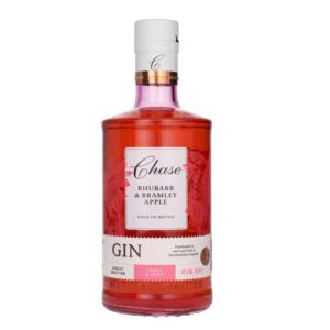 CHASE RHUBARB & APPLE GIN 70CL 40%