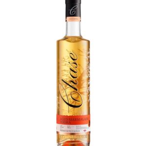 CHASE VODKA MARMALLADE 40% 70CL
