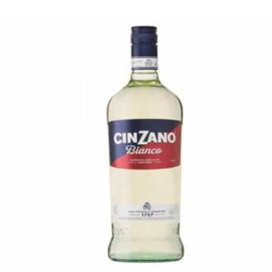 CINZANO CLASSICO BIANCO 1X1L