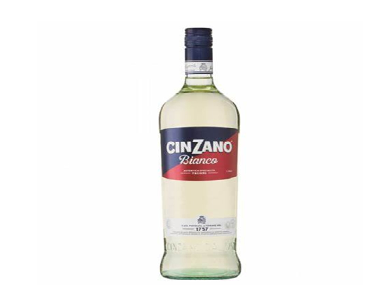 CINZANO CLASSICO BIANCO 1X1L