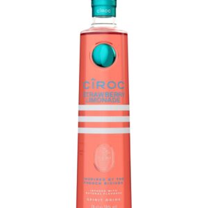 CIROC STRAWBERRY LIMONADE 30%