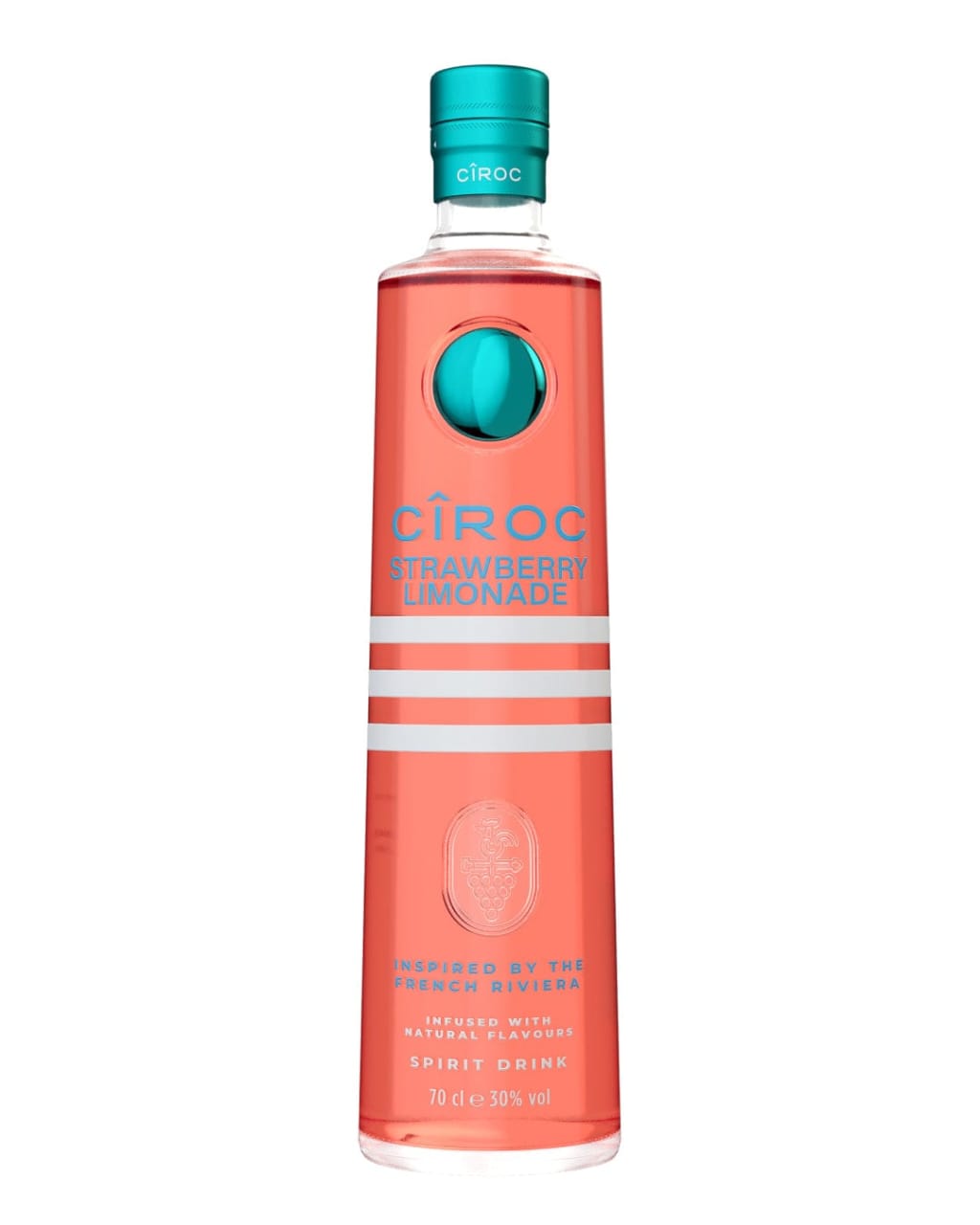 CIROC STRAWBERRY LIMONADE 30%