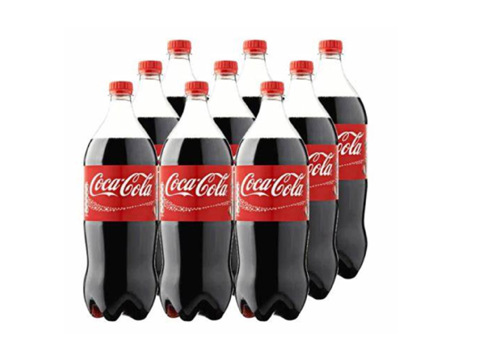 COCA COLA 9X1.5L