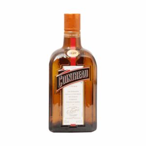 COINTREAU TRIPLE 40% 1X50CL