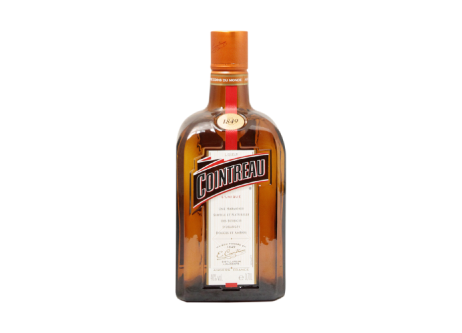 COINTREAU TRIPLE 40% 1X50CL