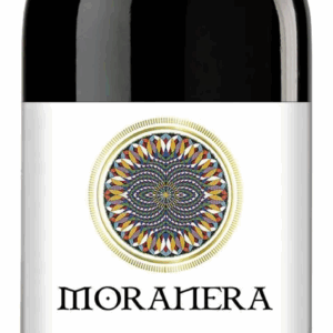 CONTIENE SANGI MORANERA 1X75CL