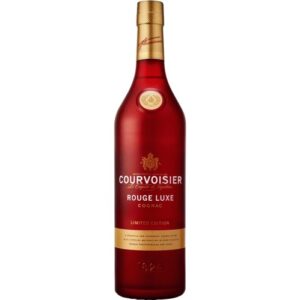 COURVOISIER ROUGE LUXE 70CL 40%