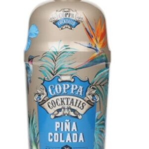 COPPA COCKTAILS 1X70CL 10%
