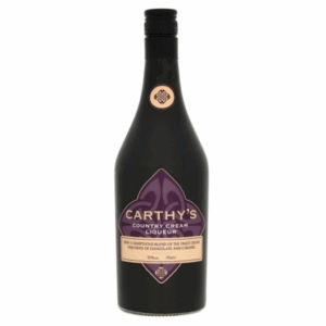 Carthy's Country Cream Liqueur 70cl 12%