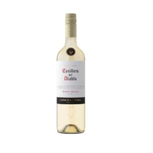 CASILLERO DIABLO PINOT GRIGIO
